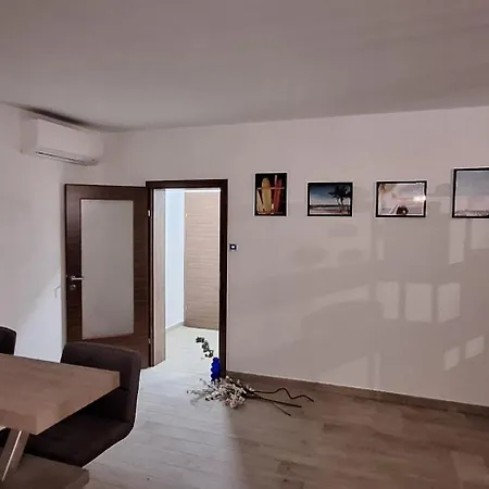 شقة Wohlfuhlen